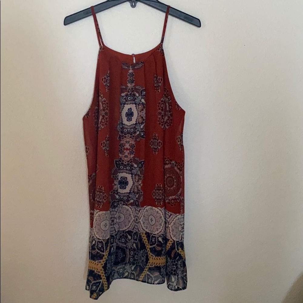 Cookies mini dress